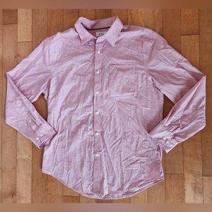 Mens Button Down